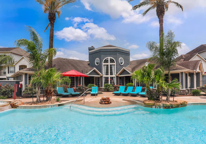 Northbrooke Apartment Homes in Houston, Texas