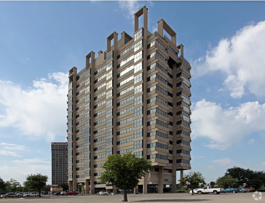 Pegasus Senior Villas in Dallas, Texas