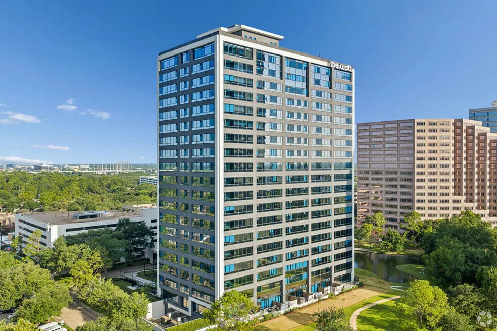 The Watt in Houston, Texas
