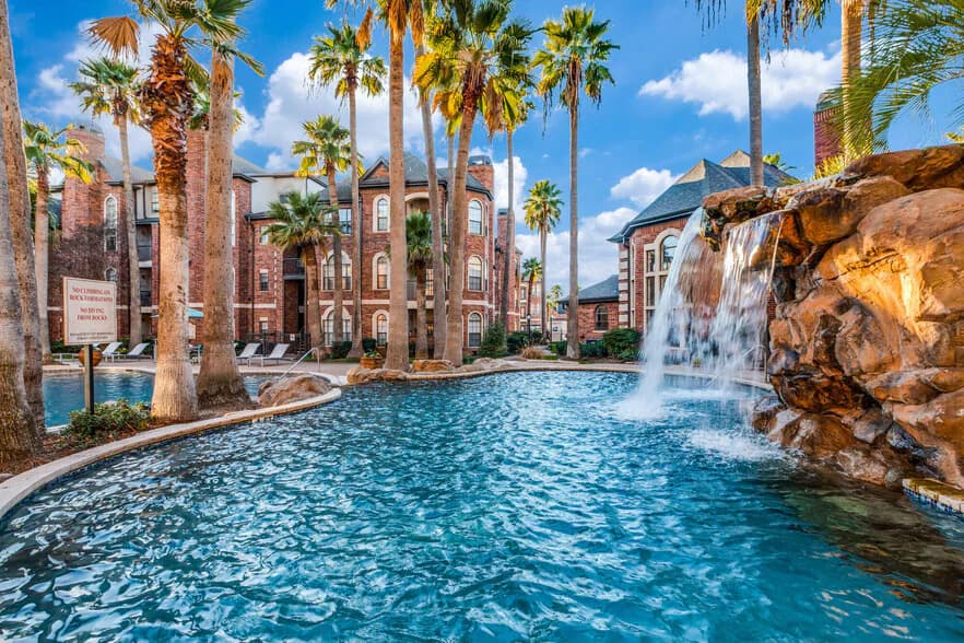 The Phoenician in Houston, Texas