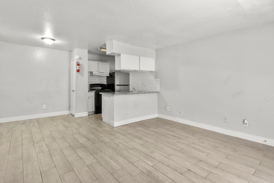 Buena Villa Apartments in Houston, Texas