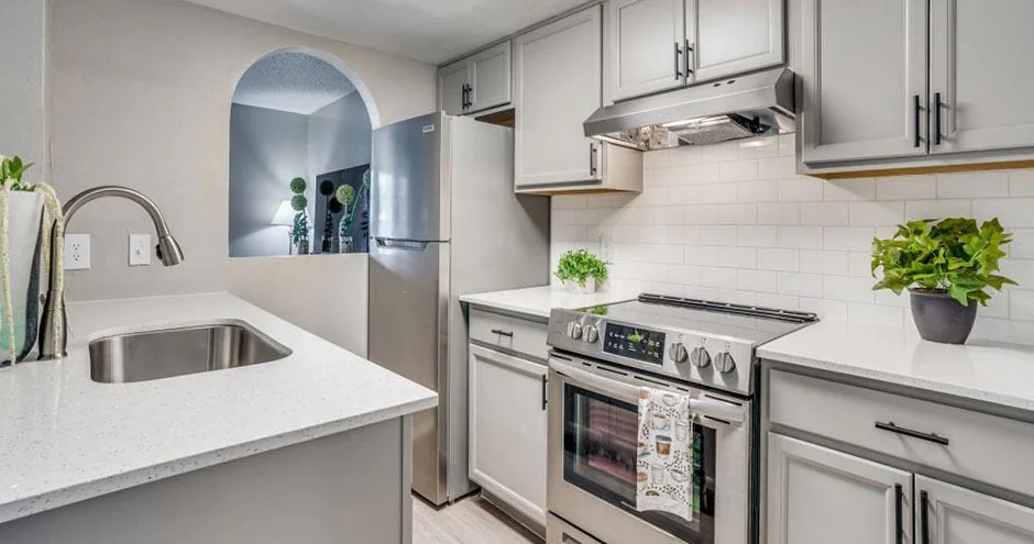 Mateo Apartment Homes in Arlington, Texas