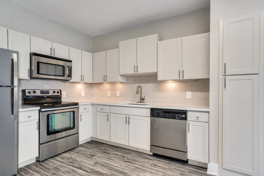 Allegro in Addison, Texas