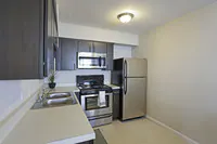 Paragon Apartments — photo 4