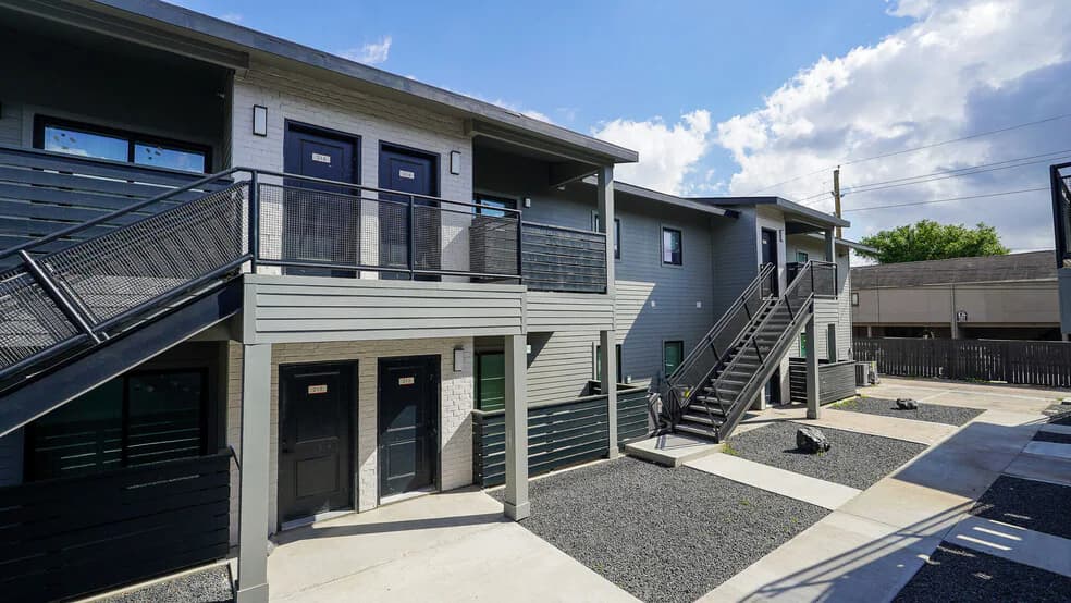 Haven at Briargrove in Houston, Texas