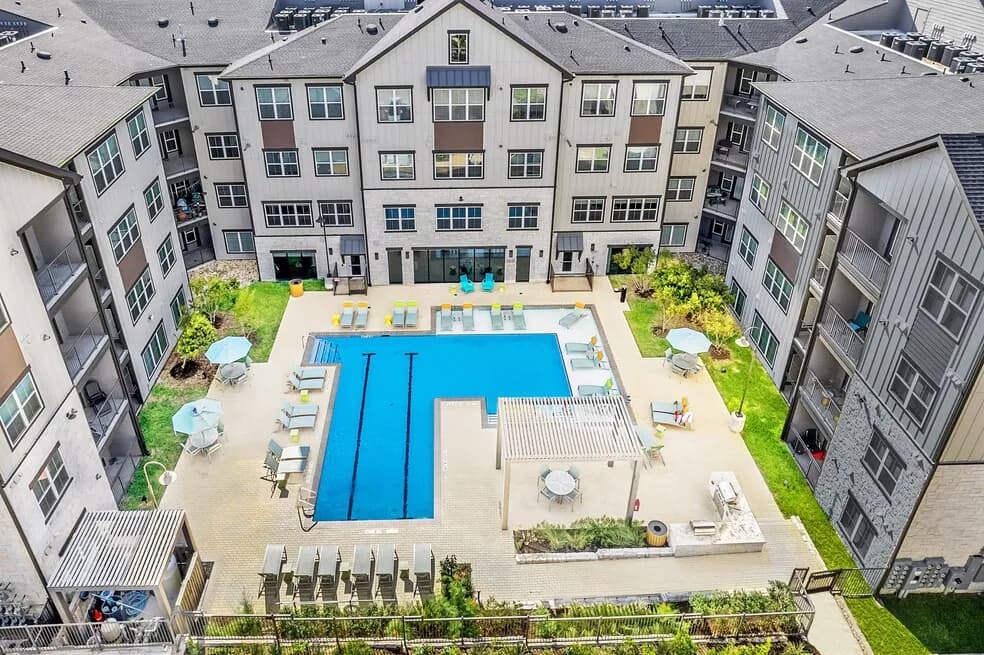 The Mont in Austin, Texas