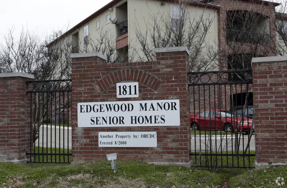 Edgewood Manor Senior Living — photo 4