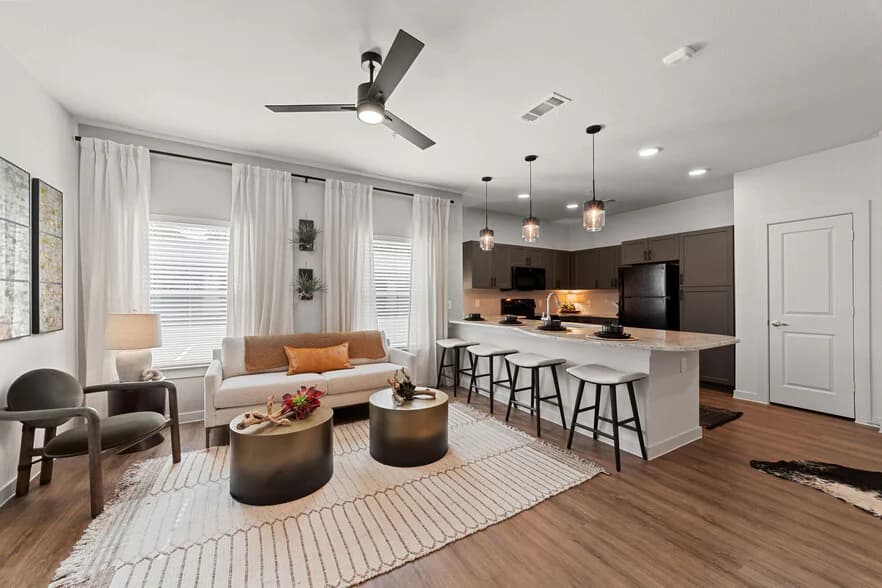 Ranch Creek Living in Helotes, Texas