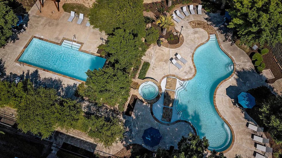Ascent North in Austin, Texas