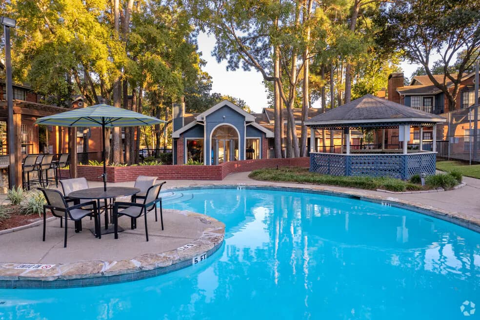 The Reston in Conroe, Texas