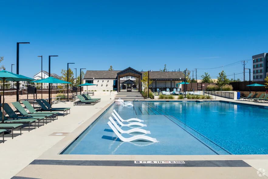 LC Pflugerville in Pflugerville, Texas