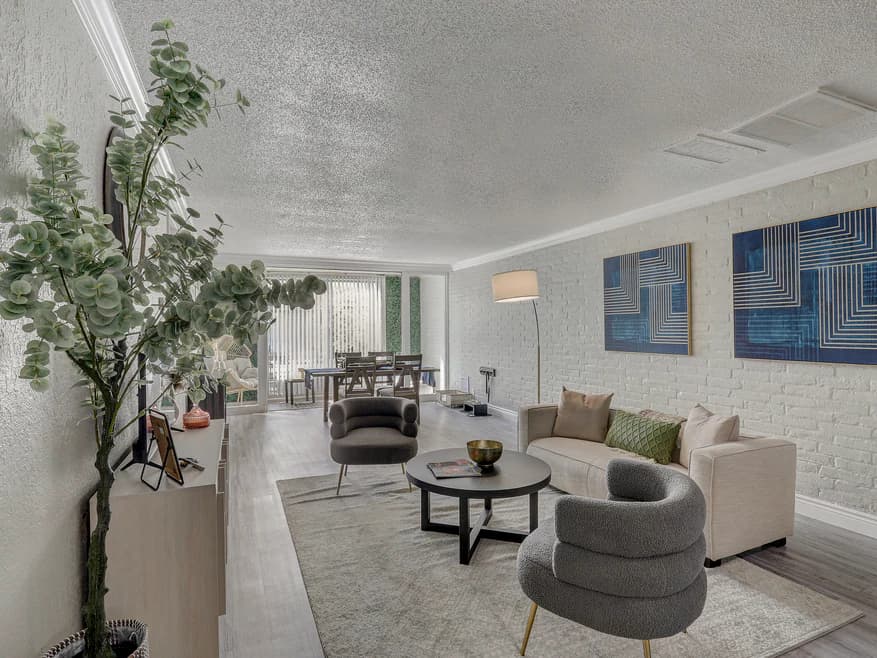 Brisa Galería Apartments in Houston, Texas