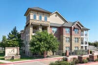 Auberge of Burleson — photo 3