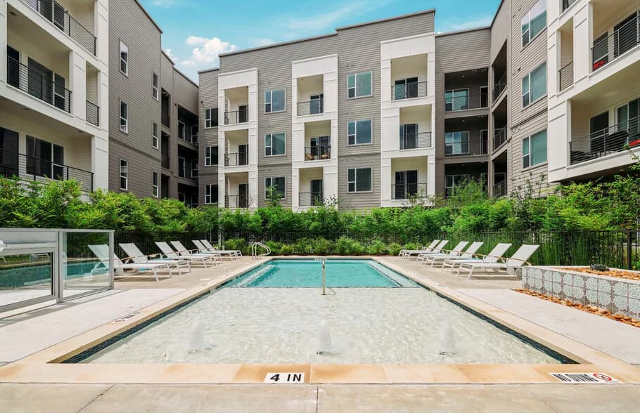 The Copeland in Austin, Texas