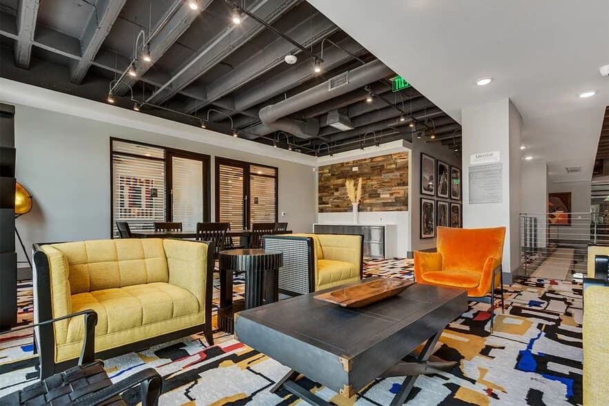 The Academic in Dallas, Texas