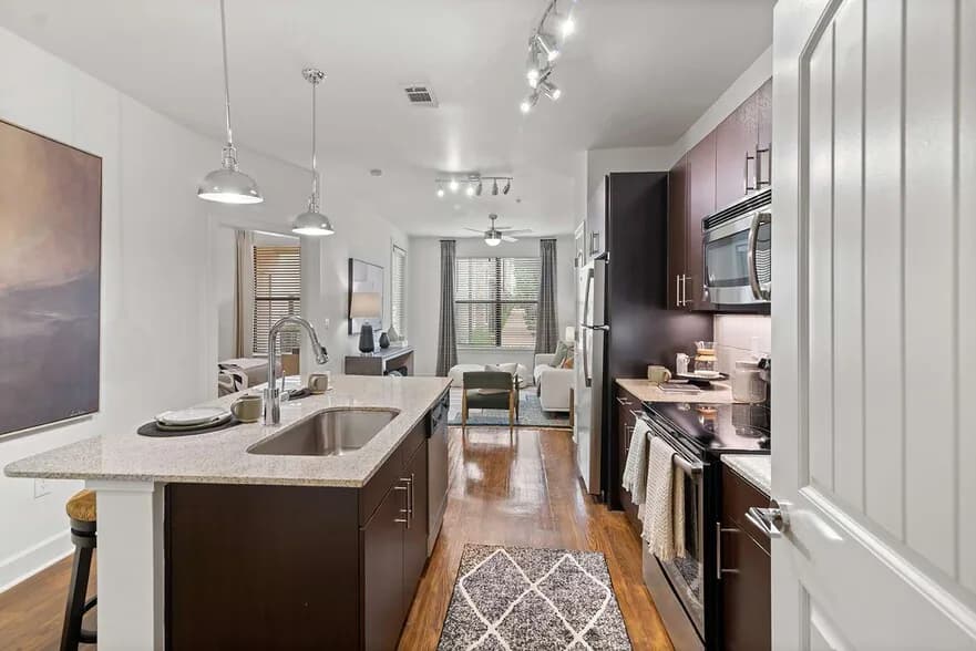 Cortland Legacy in Frisco, Texas