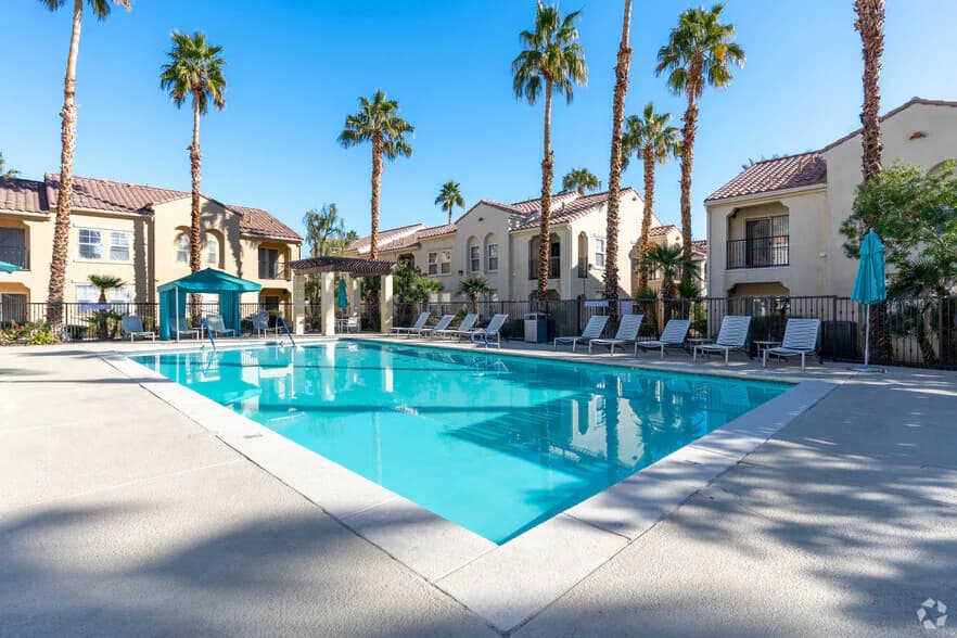 Silverhawk Apartments in La Quinta, Texas