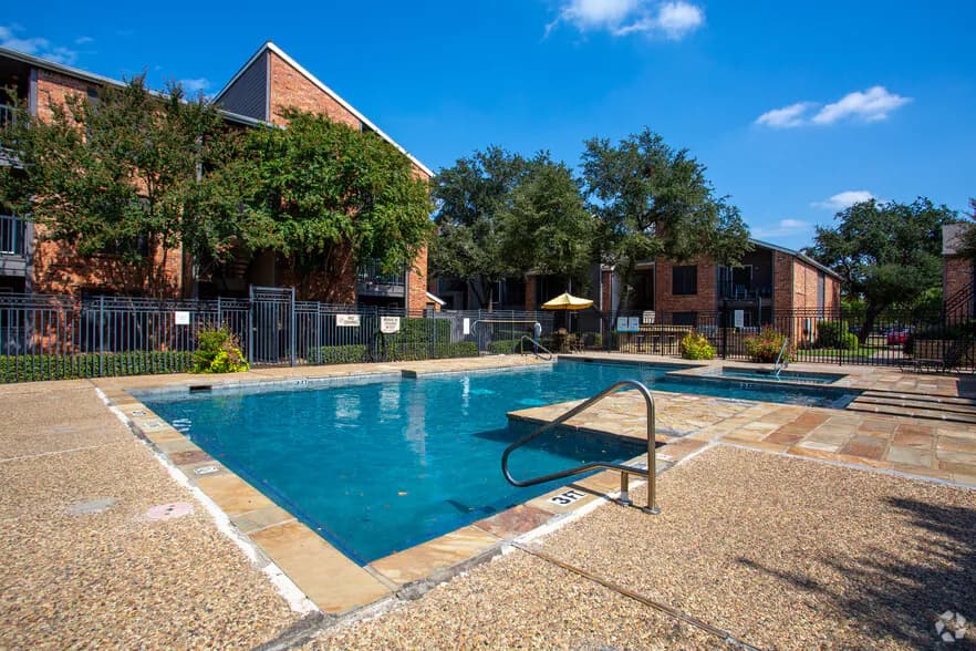 Grayson Ridge in North Richland Hills, Texas