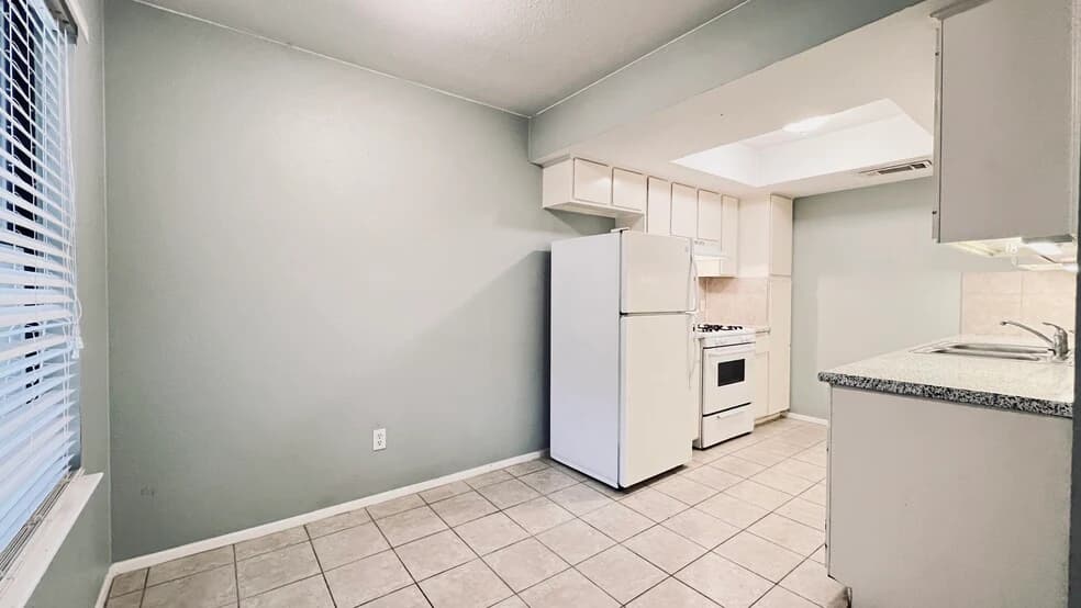 Pecan Creek Apartments in Austin, Texas