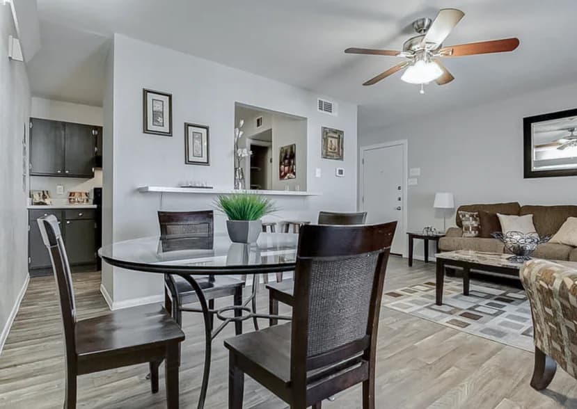 Alamo Estates in San Antonio, Texas