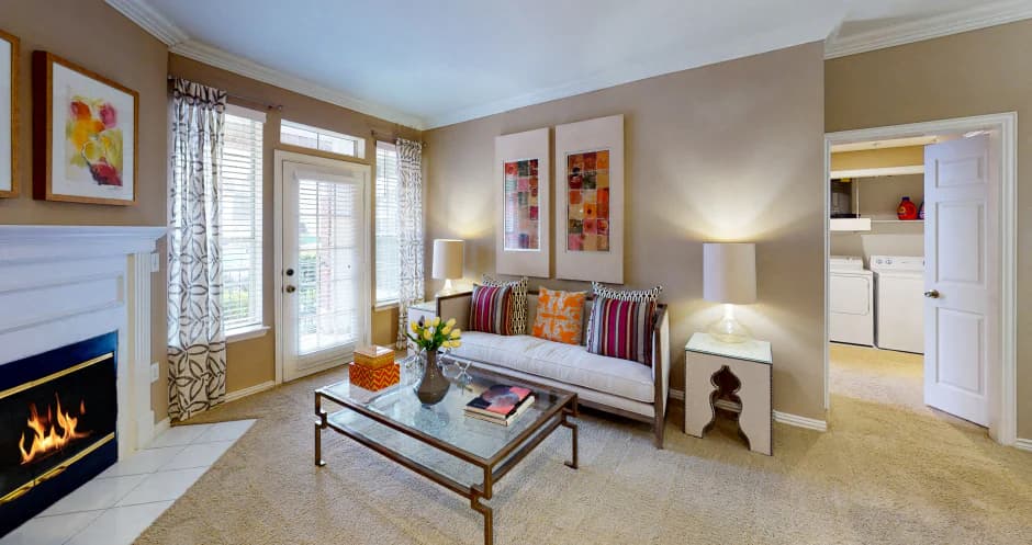 Tuscany Apartments in Houston, Texas