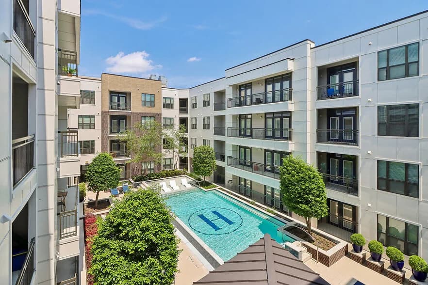 The Hopkins in Houston, Texas