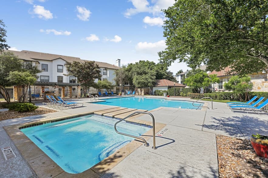 Sutton in Austin, Texas