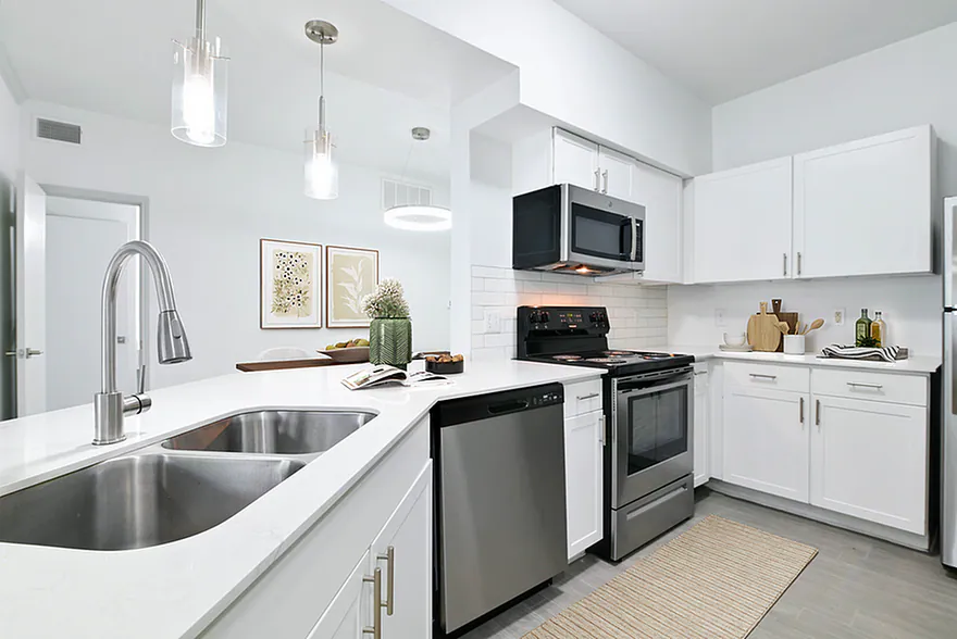 Northern Cross Apartments in Haltom City, Texas