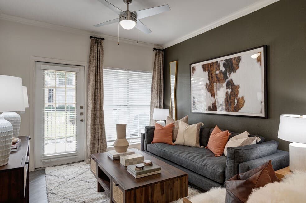 Cortland West Houston — photo 2