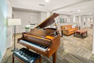 Affinity at Wells Branch 55+ — photo 4