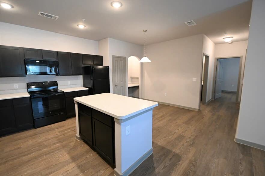 Mira Vista Ranch Apartments in San Antonio, Texas