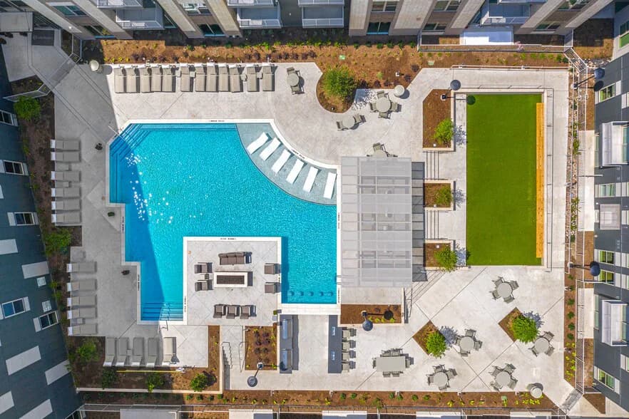 Luxia Preston in Plano, Texas