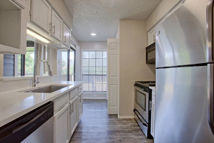 Summer Grove in Austin, Texas