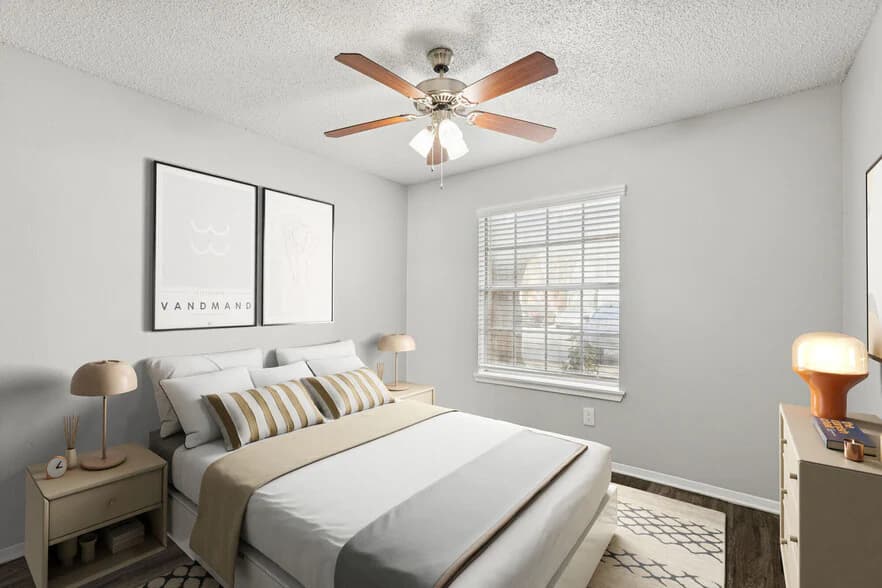 Belmont Place in Round Rock, Texas