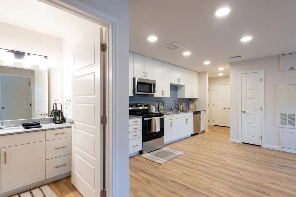 Lapiz Flats Apartments — photo 5