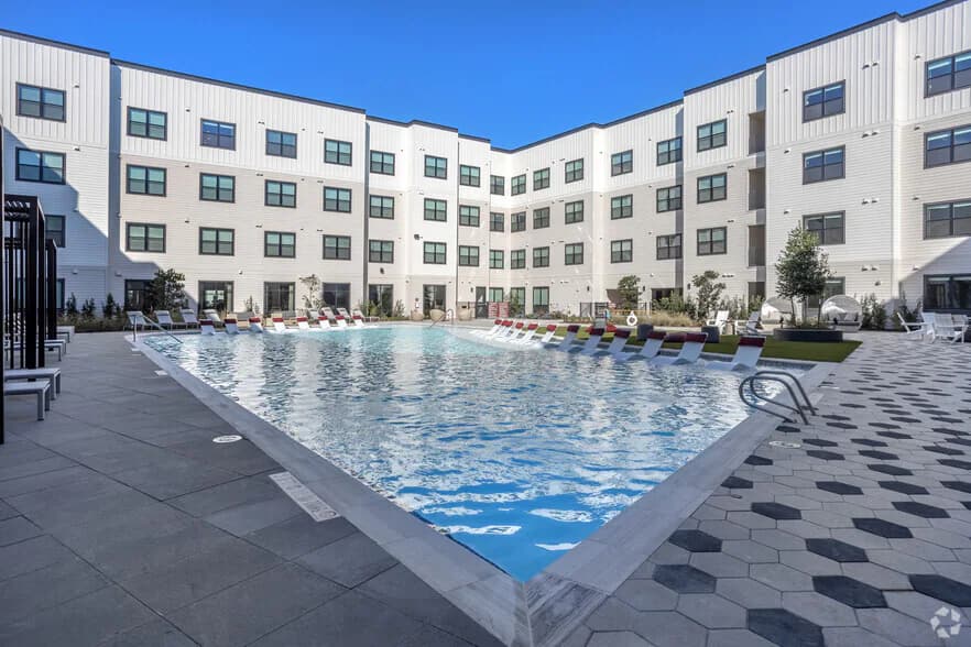 Broadstone Amelia in Houston, Texas