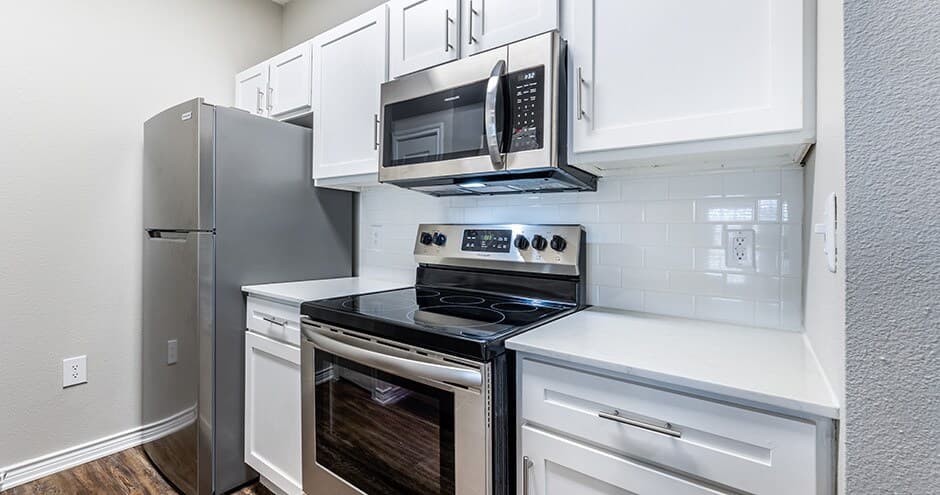 The Villages at Louetta Apartments in Spring, Texas