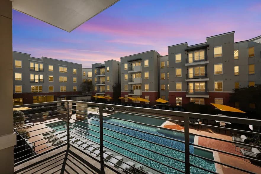LIV+ Arlington in Arlington, Texas