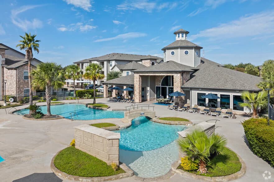 Preserve At Copperleaf in Houston, Texas