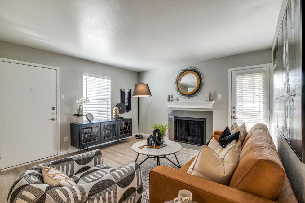 The Sutton Apartments in Katy, Texas