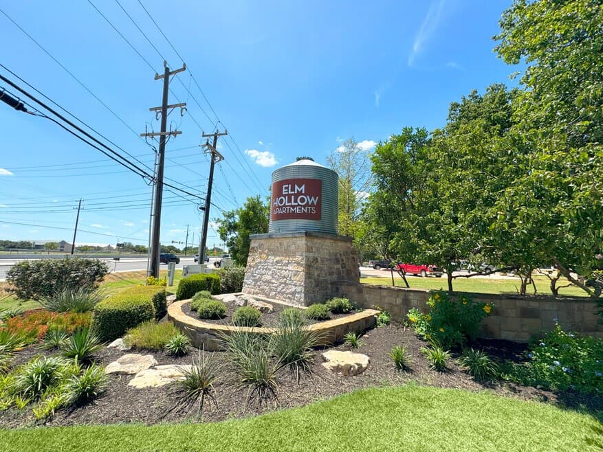 Elm Hollow Apartments — photo 4