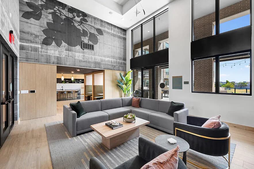 East Bend Apartments in Houston, Texas