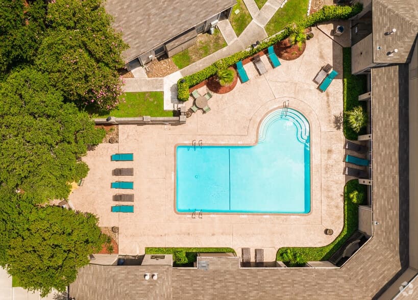 Canyon Point in San Antonio, Texas