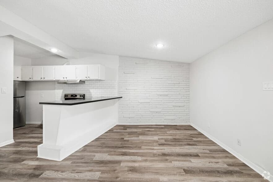 Merwin Square Apartments in Houston, Texas
