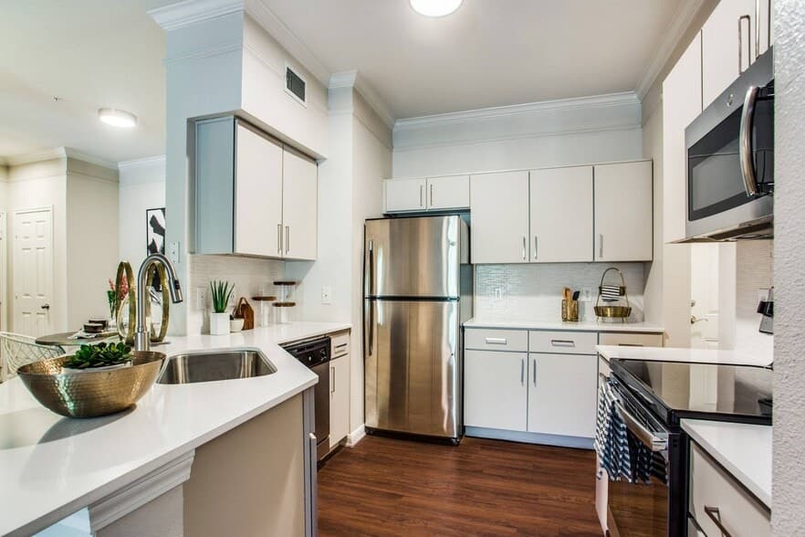 Carrington at Barker Cypress in Cypress, Texas