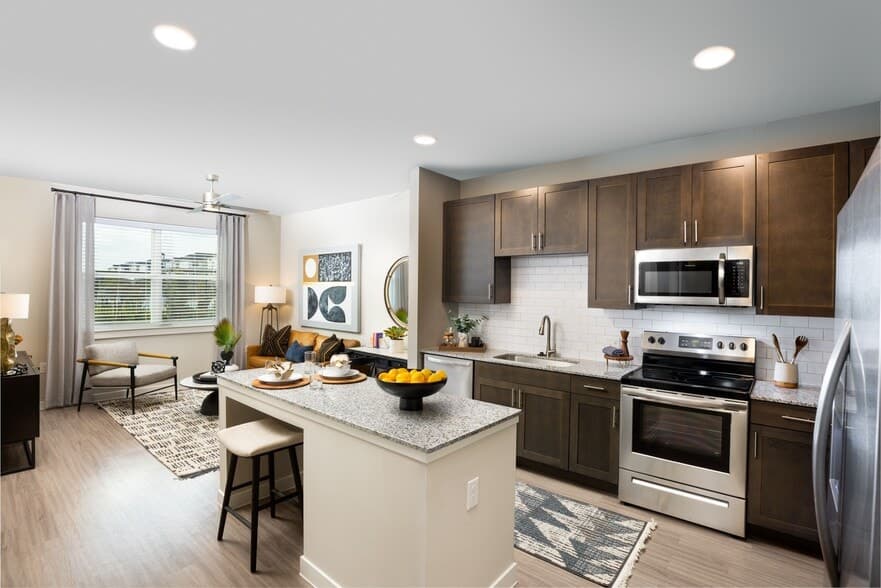 Allora Cinco Ranch in Richmond, Texas