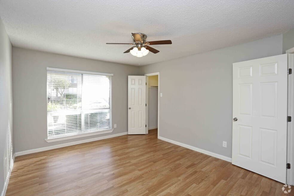 Residences at White Rock Lake in Dallas, Texas