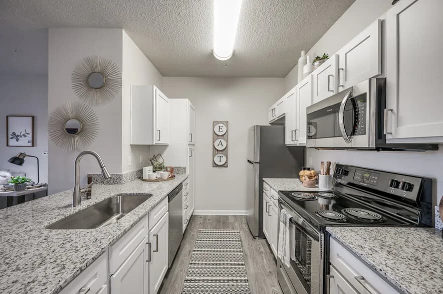 The Flats at Sugarland in Sugar Land, Texas