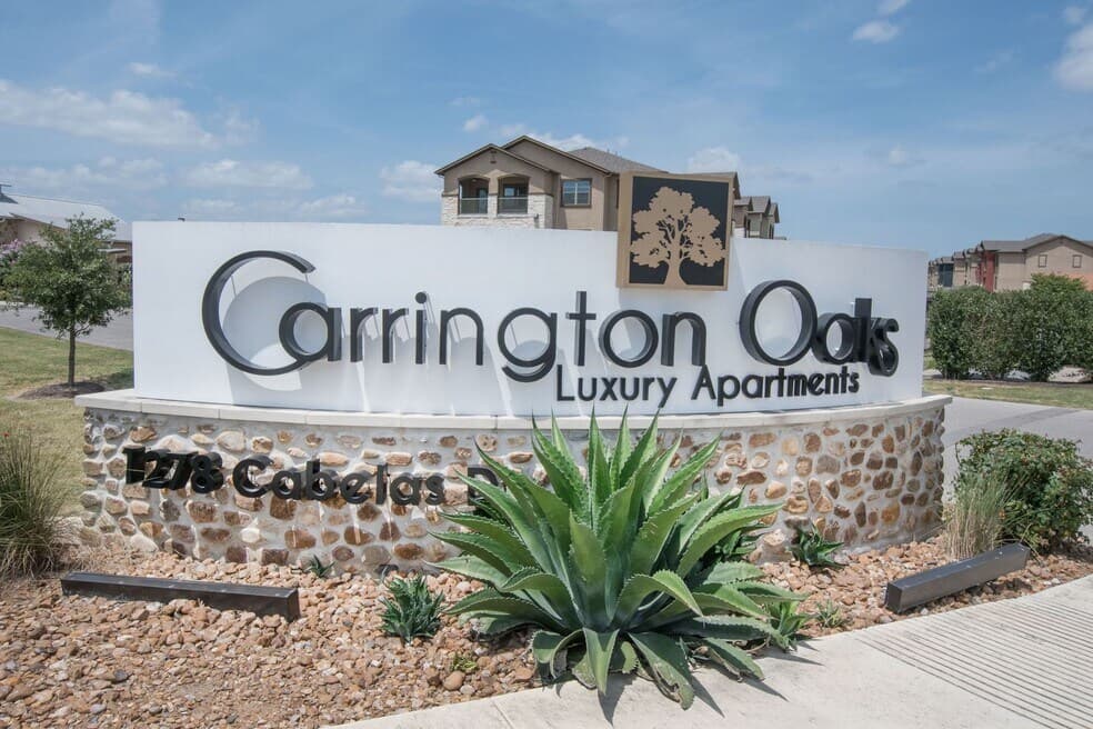Carrington Oaks — photo 4