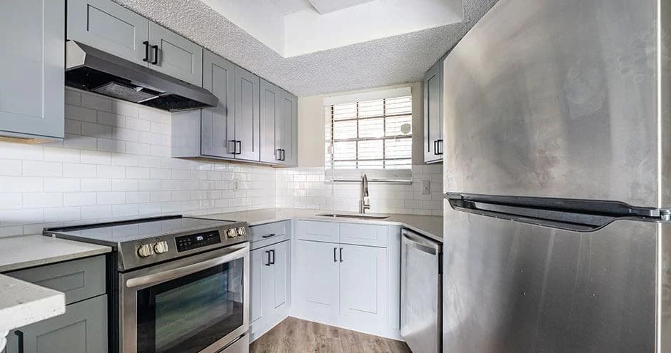 Birch Apartment Homes in Dallas, Texas